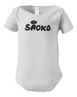 Infant Short Sleeve Bodysuit Infant Short Sleeve Bodysuit
