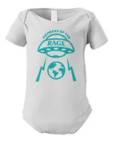 Infant Short Sleeve Bodysuit Infant Short Sleeve Bodysuit