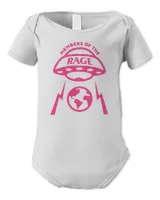 Infant Short Sleeve Bodysuit Infant Short Sleeve Bodysuit
