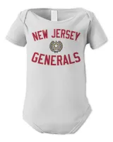 Infant Short Sleeve Bodysuit Infant Short Sleeve Bodysuit