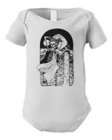 Infant Short Sleeve Bodysuit Infant Short Sleeve Bodysuit