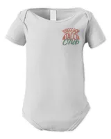 Infant Short Sleeve Bodysuit Infant Short Sleeve Bodysuit