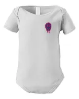 Infant Short Sleeve Bodysuit Infant Short Sleeve Bodysuit
