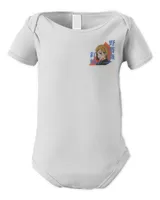 Infant Short Sleeve Bodysuit