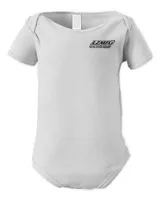 Infant Short Sleeve Bodysuit Infant Short Sleeve Bodysuit