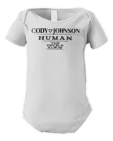 Infant Short Sleeve Bodysuit Infant Short Sleeve Bodysuit