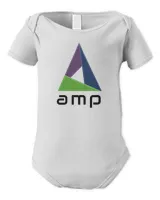 Infant Short Sleeve Bodysuit