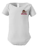 Infant Short Sleeve Bodysuit Infant Short Sleeve Bodysuit