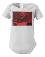 Infant Short Sleeve Bodysuit Infant Short Sleeve Bodysuit