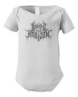 Infant Short Sleeve Bodysuit Infant Short Sleeve Bodysuit