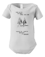 Infant Short Sleeve Bodysuit Infant Short Sleeve Bodysuit