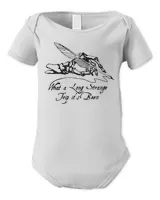 Infant Short Sleeve Bodysuit Infant Short Sleeve Bodysuit