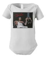 Infant Short Sleeve Bodysuit Infant Short Sleeve Bodysuit