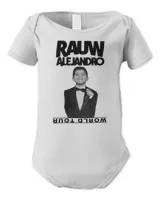 Infant Short Sleeve Bodysuit Infant Short Sleeve Bodysuit