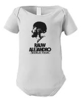 Infant Short Sleeve Bodysuit Infant Short Sleeve Bodysuit