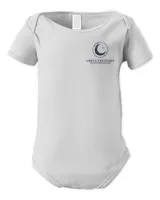 Infant Short Sleeve Bodysuit Infant Short Sleeve Bodysuit