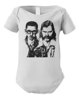 Infant Short Sleeve Bodysuit Infant Short Sleeve Bodysuit