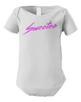 Infant Short Sleeve Bodysuit Infant Short Sleeve Bodysuit