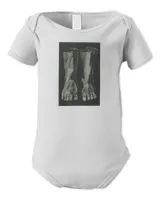 Infant Short Sleeve Bodysuit Infant Short Sleeve Bodysuit