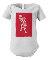 Infant Short Sleeve Bodysuit