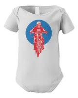 Infant Short Sleeve Bodysuit