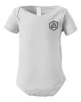 Infant Short Sleeve Bodysuit Infant Short Sleeve Bodysuit