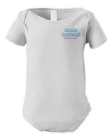 Infant Short Sleeve Bodysuit Infant Short Sleeve Bodysuit