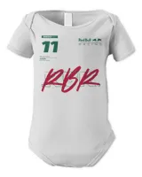Infant Short Sleeve Bodysuit Infant Short Sleeve Bodysuit
