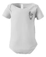 Infant Short Sleeve Bodysuit Infant Short Sleeve Bodysuit