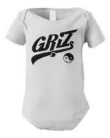 Infant Short Sleeve Bodysuit Infant Short Sleeve Bodysuit