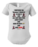 Infant Short Sleeve Bodysuit Infant Short Sleeve Bodysuit