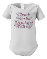 Infant Short Sleeve Bodysuit Infant Short Sleeve Bodysuit