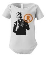 Infant Short Sleeve Bodysuit Infant Short Sleeve Bodysuit