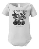 Infant Short Sleeve Bodysuit