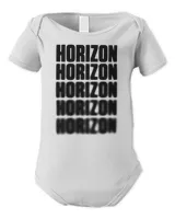 Infant Short Sleeve Bodysuit Infant Short Sleeve Bodysuit