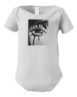 Infant Short Sleeve Bodysuit