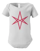 Infant Short Sleeve Bodysuit Infant Short Sleeve Bodysuit