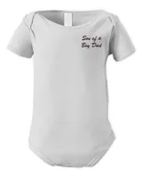 Infant Short Sleeve Bodysuit Infant Short Sleeve Bodysuit