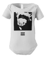 Infant Short Sleeve Bodysuit Infant Short Sleeve Bodysuit