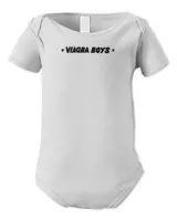 Infant Short Sleeve Bodysuit Infant Short Sleeve Bodysuit