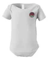 Infant Short Sleeve Bodysuit Infant Short Sleeve Bodysuit