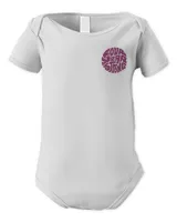 Infant Short Sleeve Bodysuit