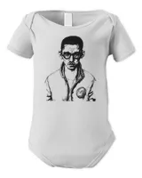 Infant Short Sleeve Bodysuit