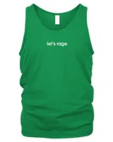 Men's Tank Top Men's Tank Top