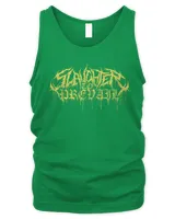 Men's Tank Top Men's Tank Top