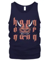 Men's Tank Top Men's Tank Top