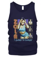 Men's Tank Top Men's Tank Top