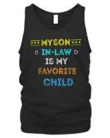 Men's Tank Top Men's Tank Top