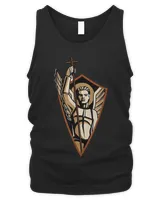 Men's Tank Top Men's Tank Top