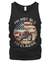 Men's Tank Top Men's Tank Top